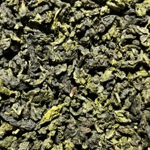 Oolong Ti Guan Yin