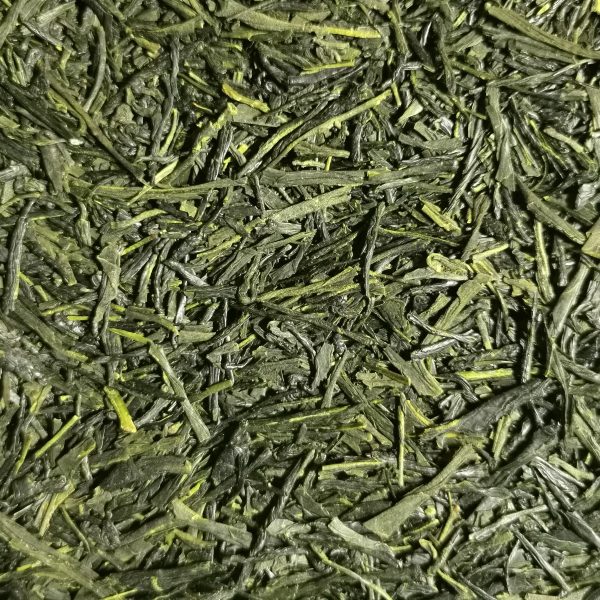 Herbata Zielona – Sencha Miyazaki