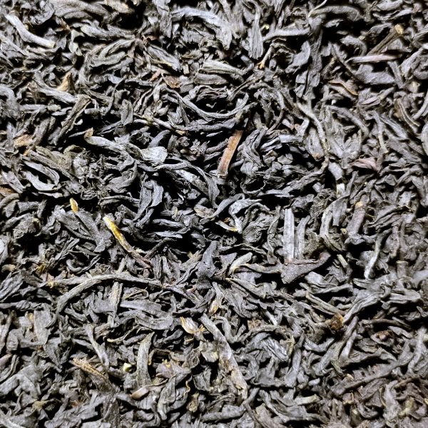 Herbata Earl grey