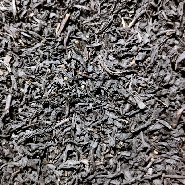 Lapsang souchong