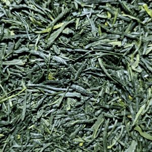 Gyokuro organic