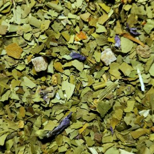 Yerba Mate IQ