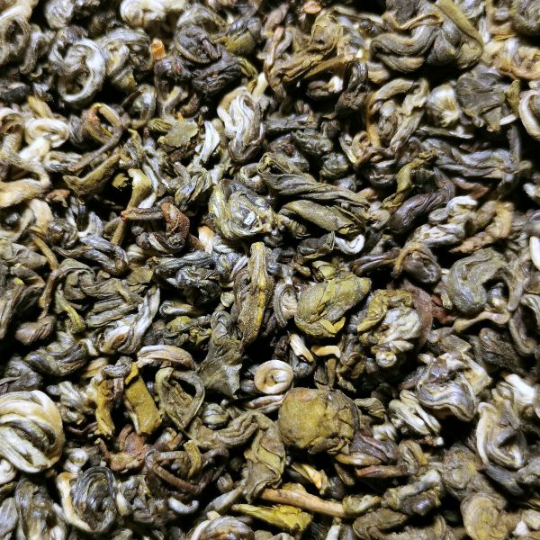 Pi Lo Chun